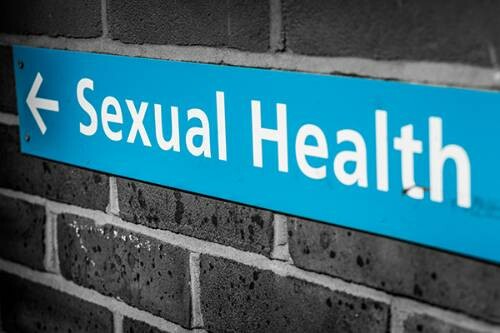 Worthing Sexual Health Clinic