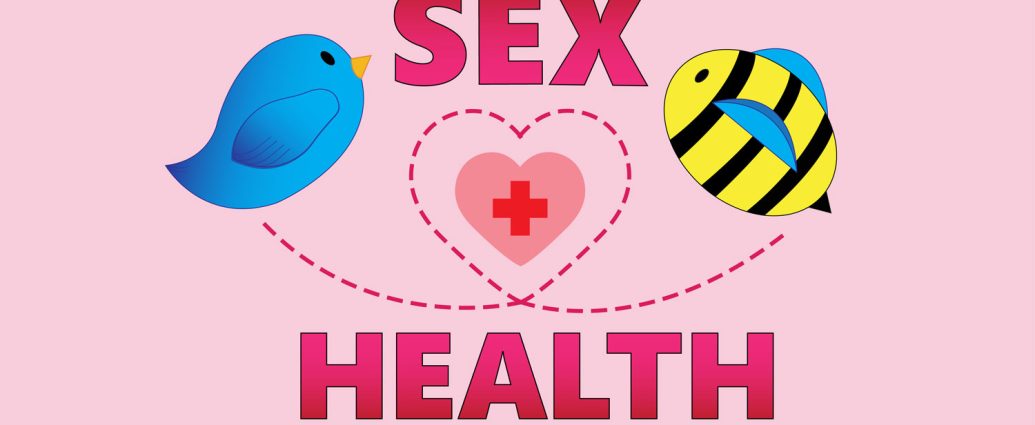 Sexual Well-Being