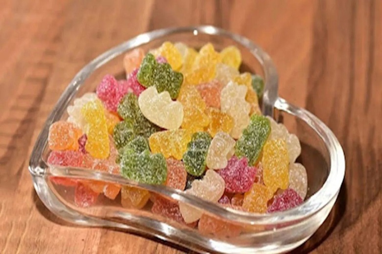 Best CBD Gummies