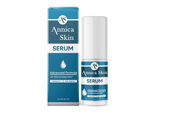 Annica Skin Serum