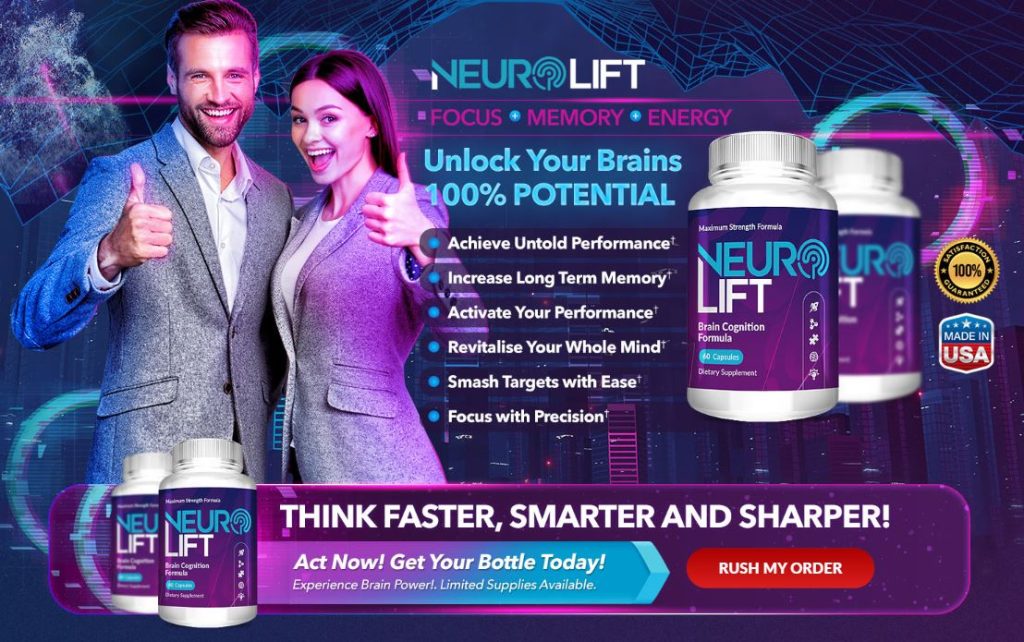 Neuro Lift