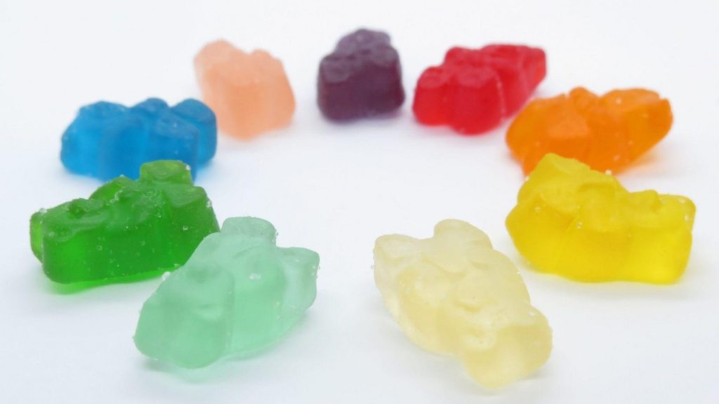 Genesis Keto ACV Gummies