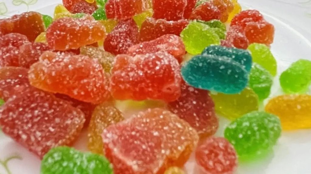 People's KETO Gummies