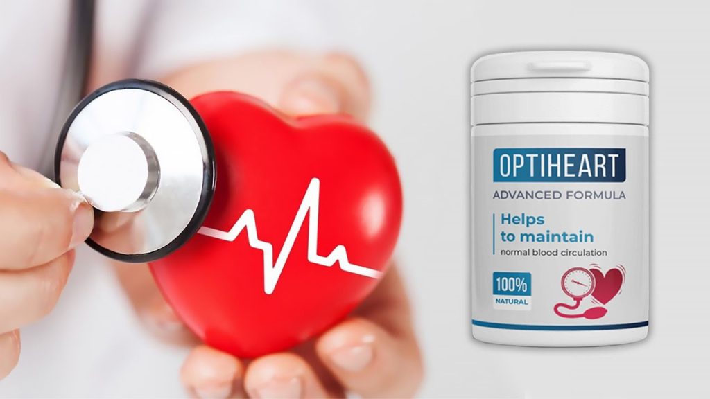 Optiheart Recensioni