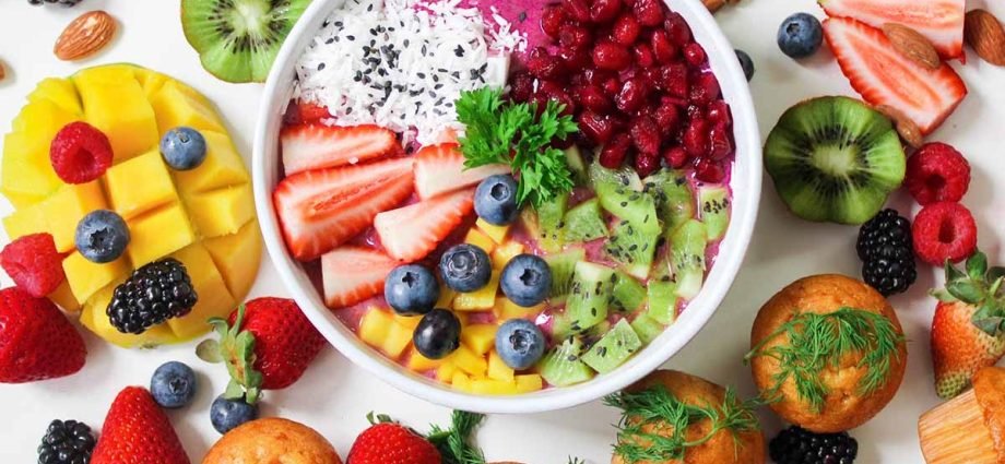 Ramadan Diet Plan for Weight Loss