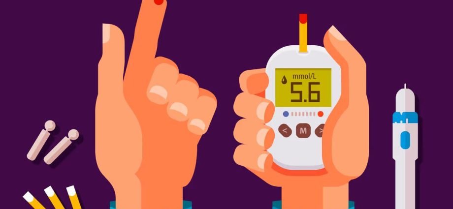 Type 2 Diabetes