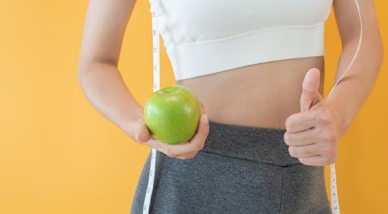 10 Effective Ways to Increase Your Metabolism Naturally