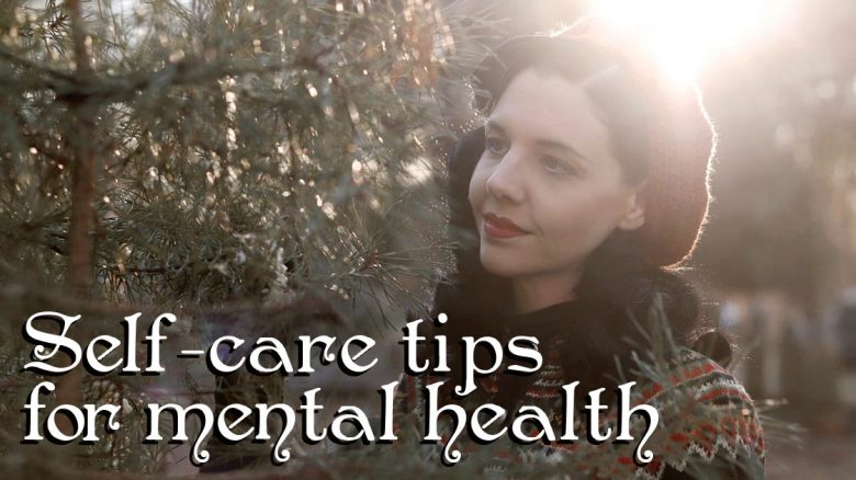 10 Self-Care Tips for Improved Mental Health