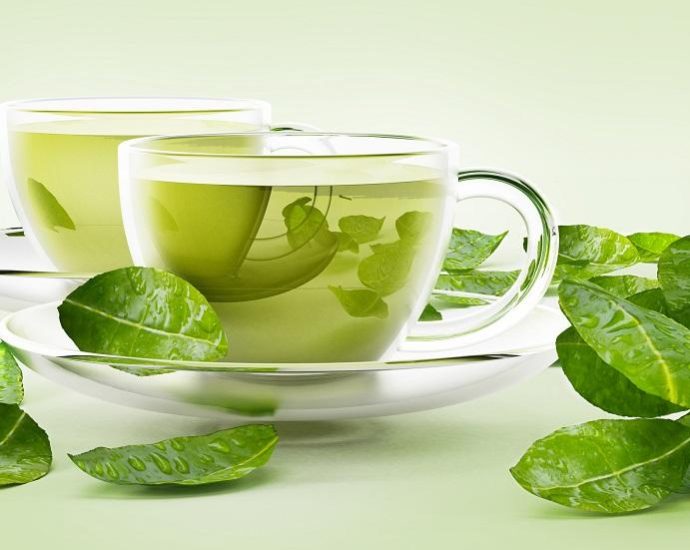 Green tea