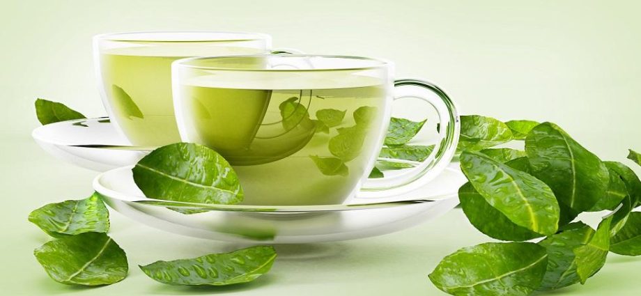 Green tea