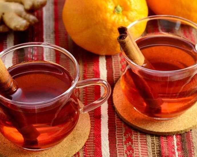 Rooibos Tea