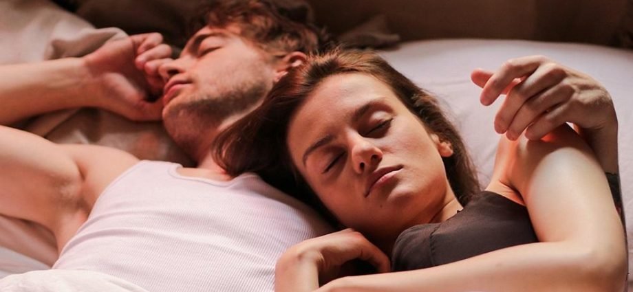 Sex and Mental Health