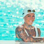 Tattoo Healing Time Before Swimming