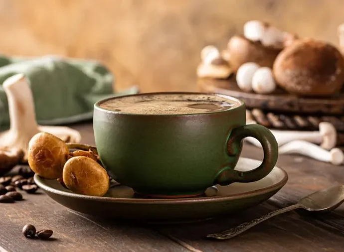 The Benefits of Adding Mushroom Coffee to Your Morning Routine