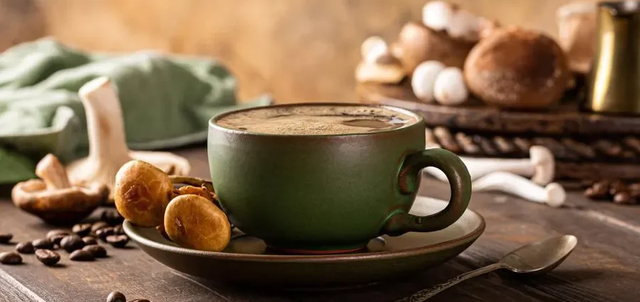 The Benefits of Adding Mushroom Coffee to Your Morning Routine