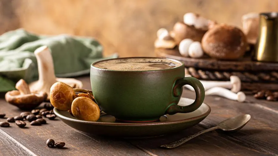 The Benefits of Adding Mushroom Coffee to Your Morning Routine