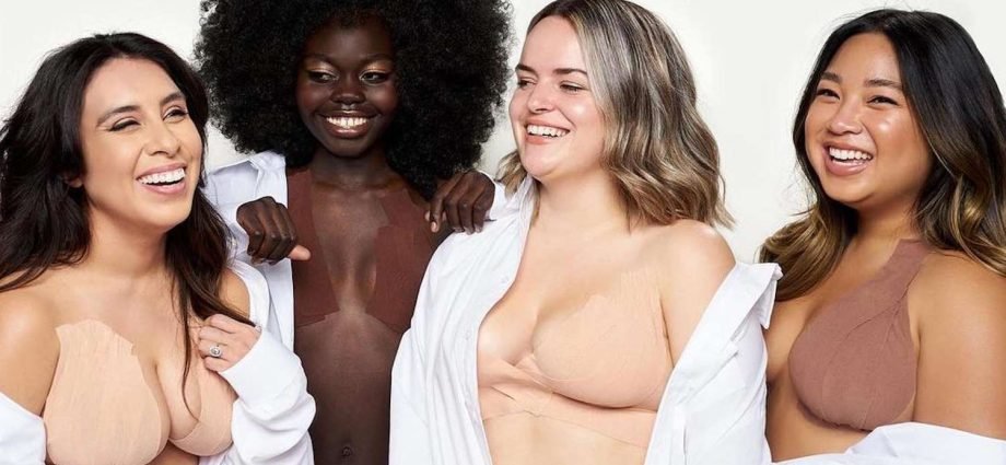 The Ultimate Guide to Beautiful Breasts