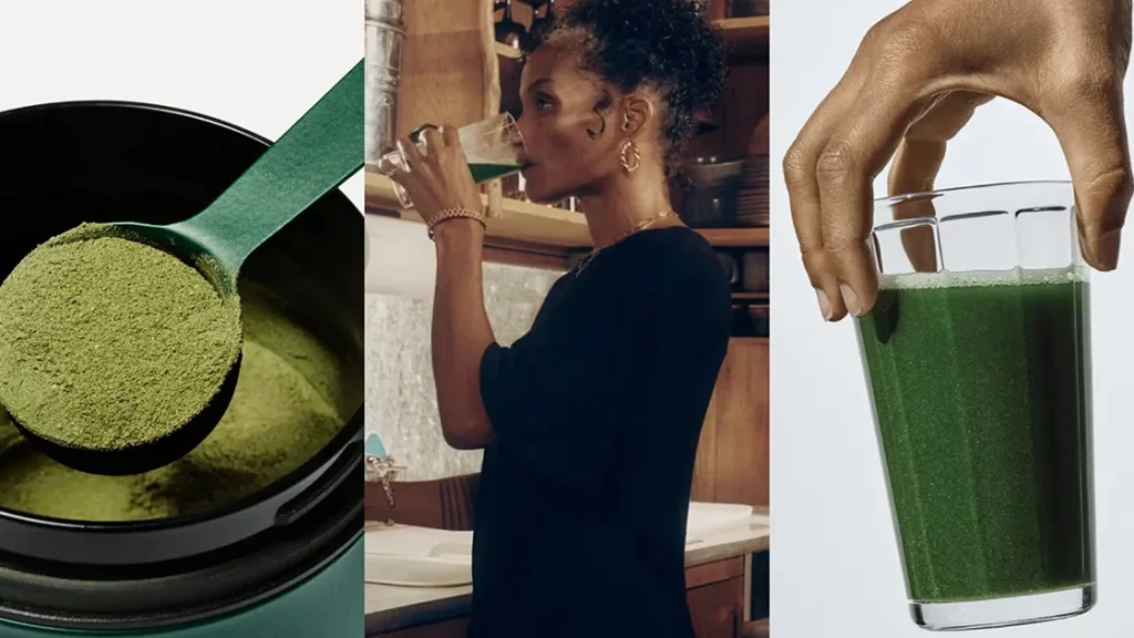 10 Delicious Ways to Mix Greens Powder into Your Daily Routine