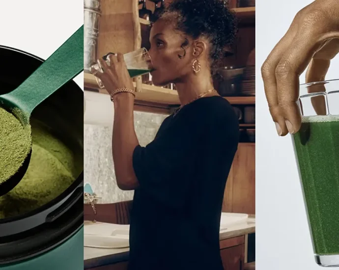 10 Delicious Ways to Mix Greens Powder into Your Daily Routine