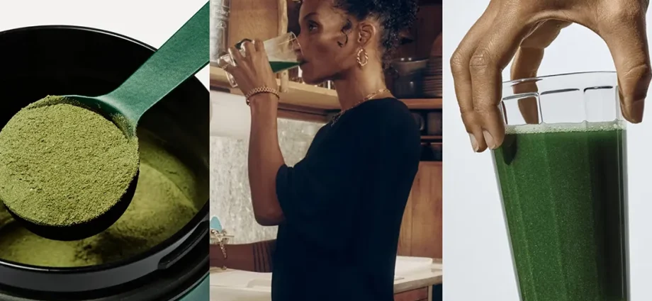 10 Delicious Ways to Mix Greens Powder into Your Daily Routine
