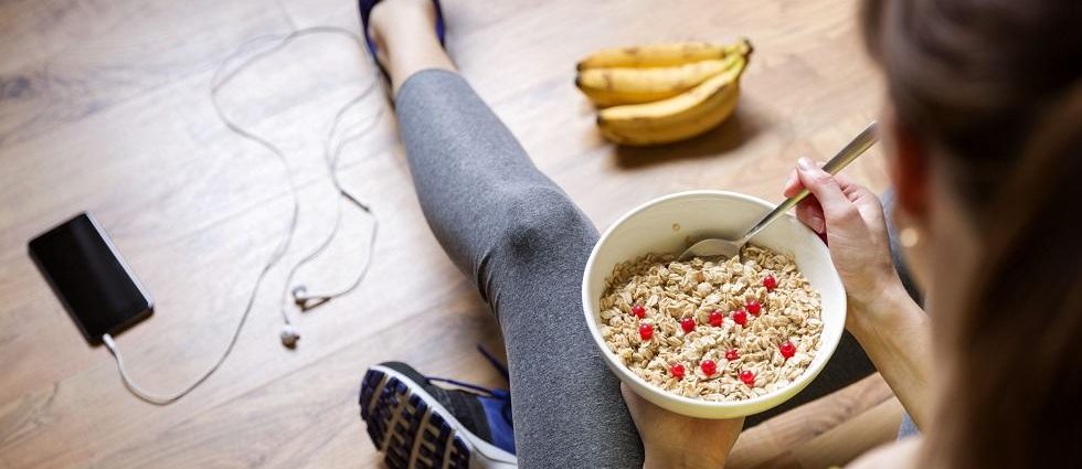 5 Nutritious Pre-Workout Snacks for Women
