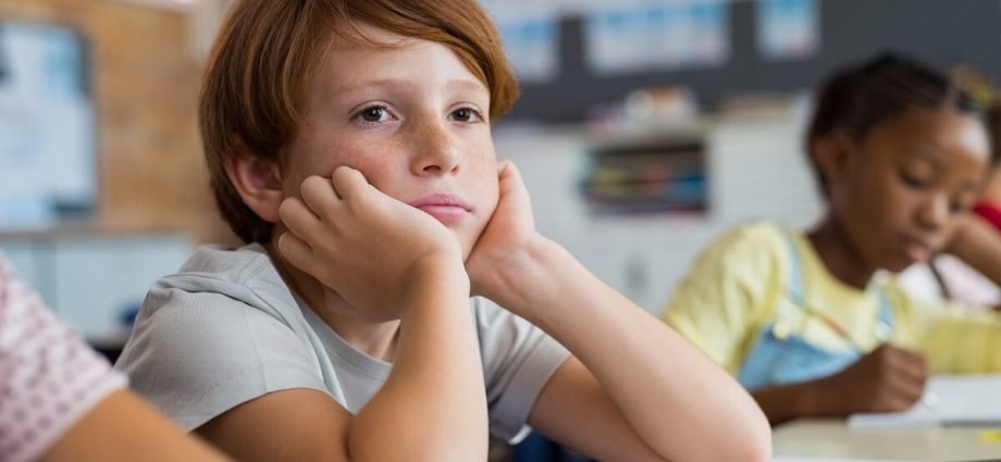 Connection Between Learning Disabilities and Physical Health