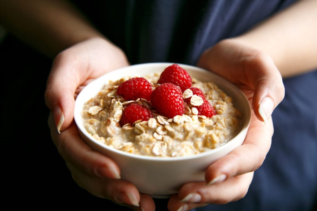 Does Oats Help In Weight Loss