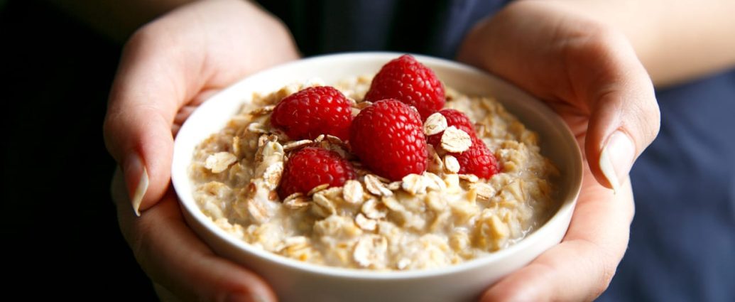 Does Oats Help In Weight Loss