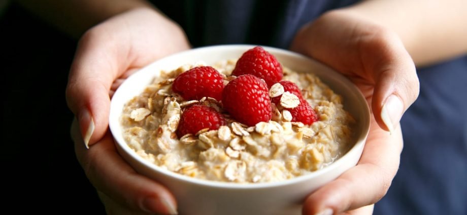 Does Oats Help In Weight Loss