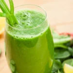 Green Giant Health Drink