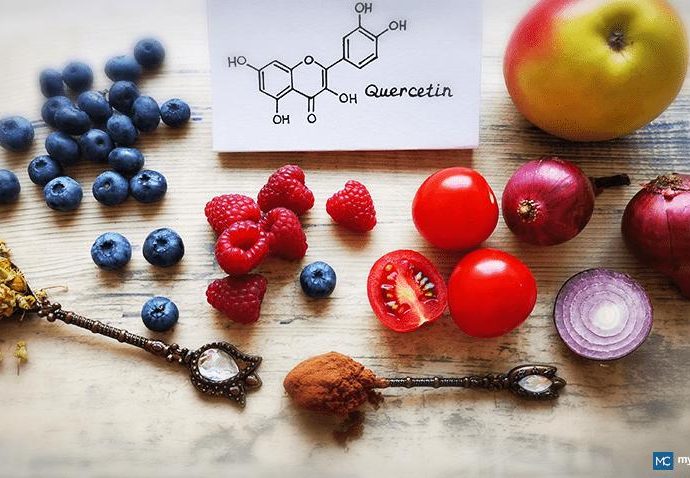 Quercetin