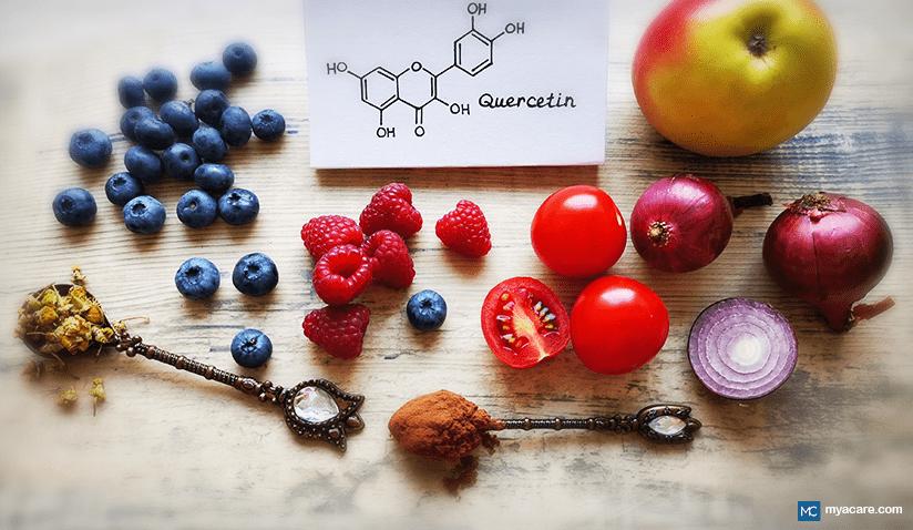 Quercetin