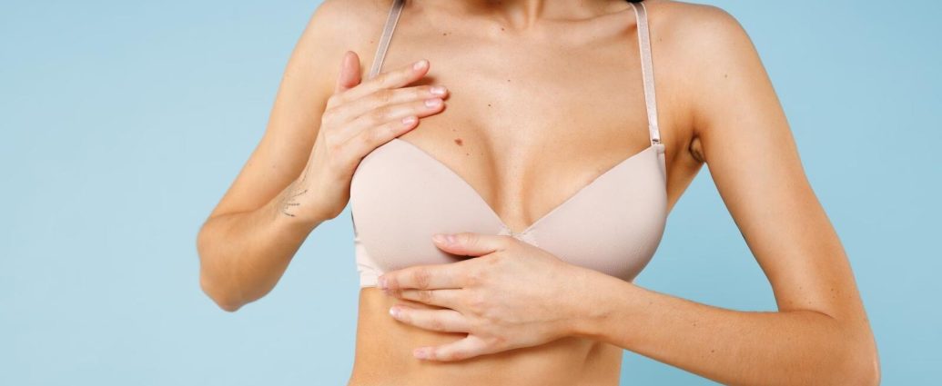 Removing Breast Hair for Women