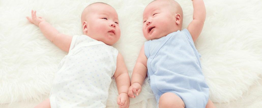 Signs of Having Twins at 5 Weeks