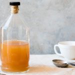 The Amazing Benefits of Drinking Apple Cider Vinegar with Warm Water