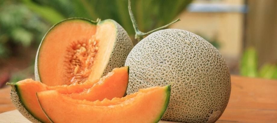 The Amazing Health Benefits of Cantaloupe