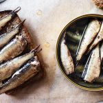 The Amazing Health Benefits of Sardines`