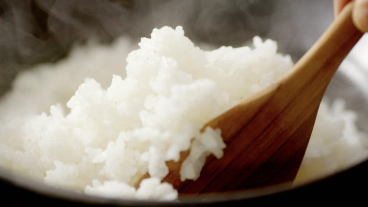 The Benefits of Eating One Bowl of Rice Calories Daily