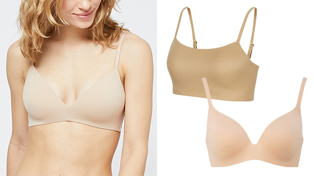 The Best Breast Enhancement Bras for Small Busts