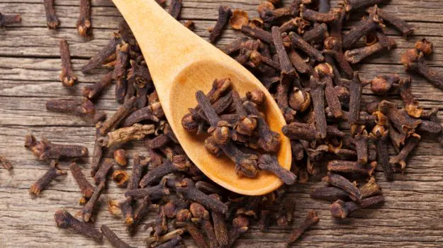 The Incredible Health Benefits of Cloves