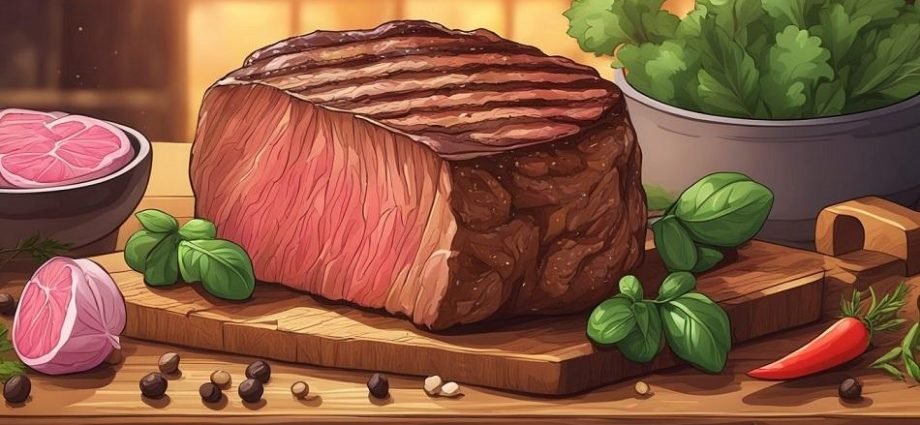 The Link Between Carnivore Diet and Heart Health