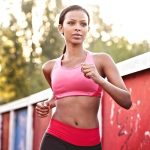 The Science Behind Small Breast Size in Female Athletes