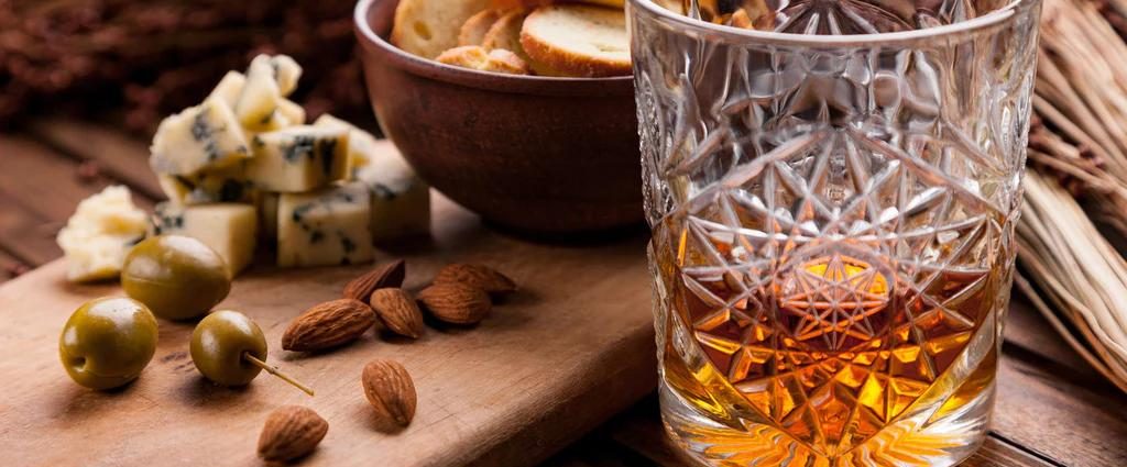 The Surprising Health Benefits of Drinking Bourbon