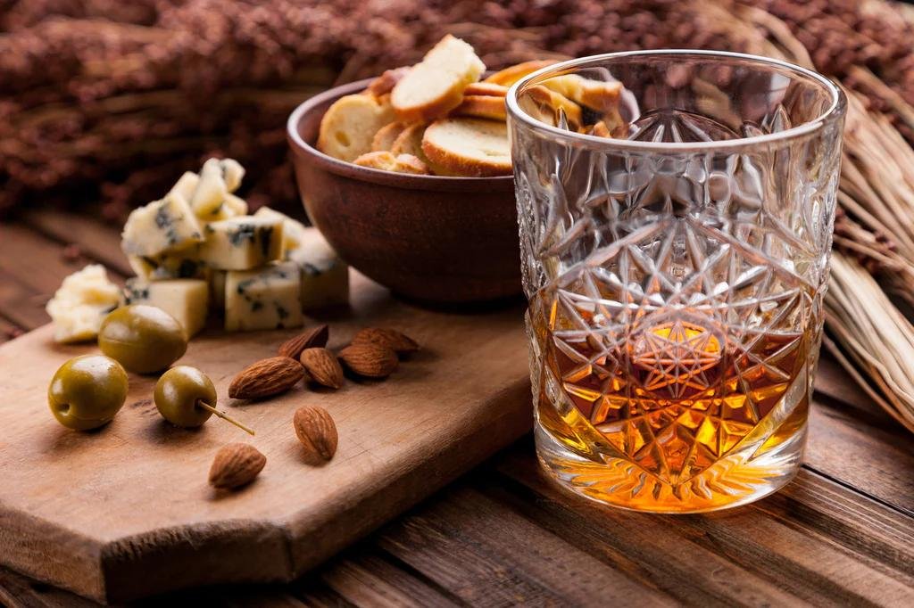 The Surprising Health Benefits of Drinking Bourbon