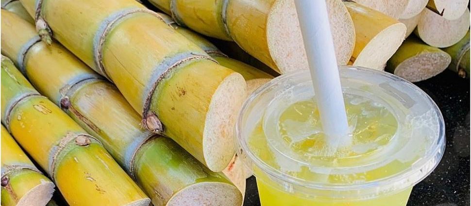 The Surprising Health Benefits of Sugarcane Juice