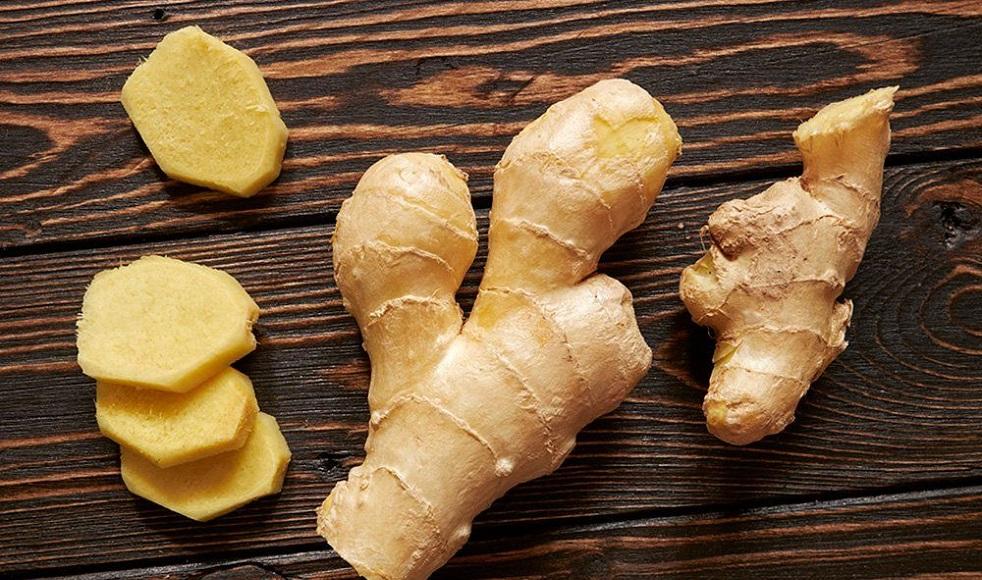 The Top 10 Health Benefits of Ginger