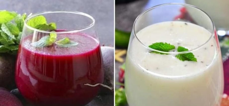 The Top 5 Probiotic Drinks for Optimal Gut Health