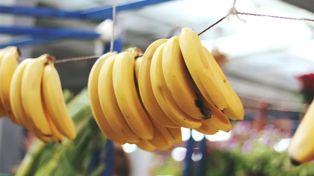 The Truth About Banana Sugar Content