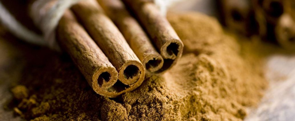 The Truth About Cinnamon and Blood Sugar Levels