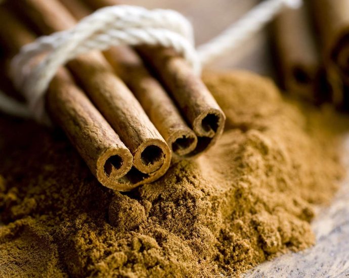 The Truth About Cinnamon and Blood Sugar Levels